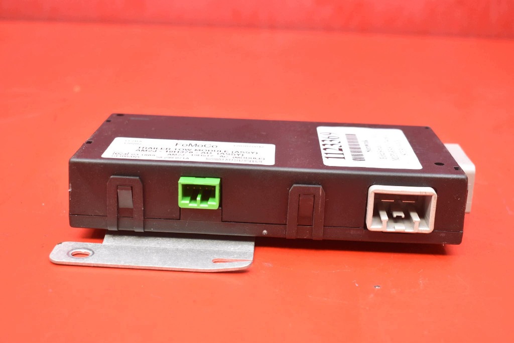 control unit module HAKA AM2J-19H378-AD FORD S-MAX MK1 LIFT 10-15