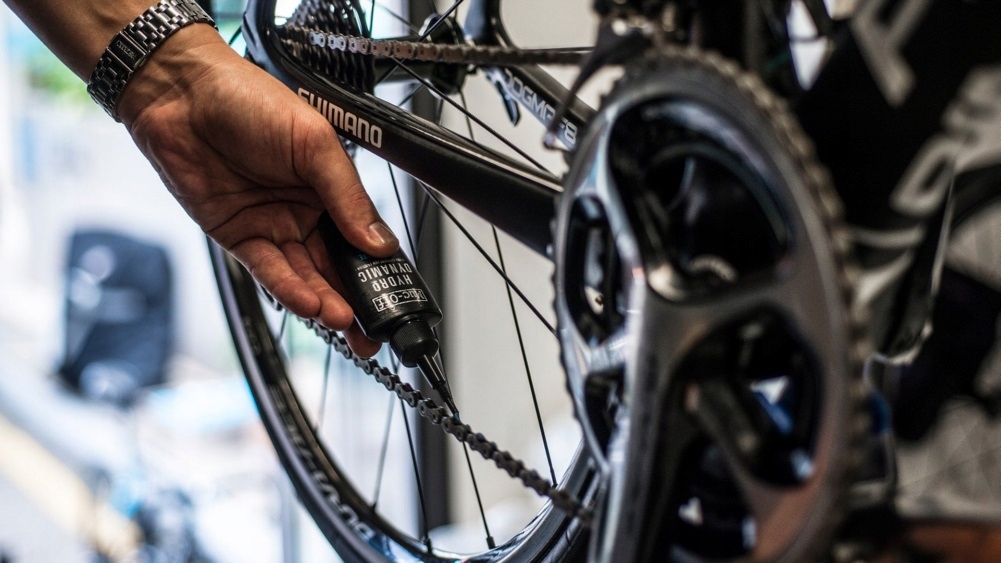 MUC-OFF olej HYDRODYNAMIC LUBE 50ml Marka Muc-Off