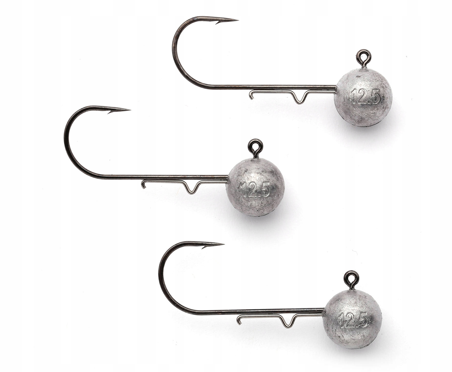 25szt GŁÓWEK JIGGOWYCH SAVAGE GEAR BALL 4/0-10,0 g Marka Savage Gear