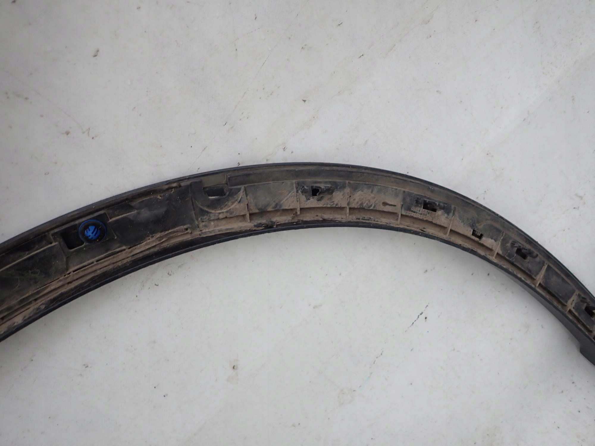 AUDI Q5 II 2 S-LINE 16- moulding cap right rear part