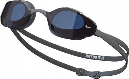 Plavecké Brýle Nike Vapor Černé NESSA177-005 Os