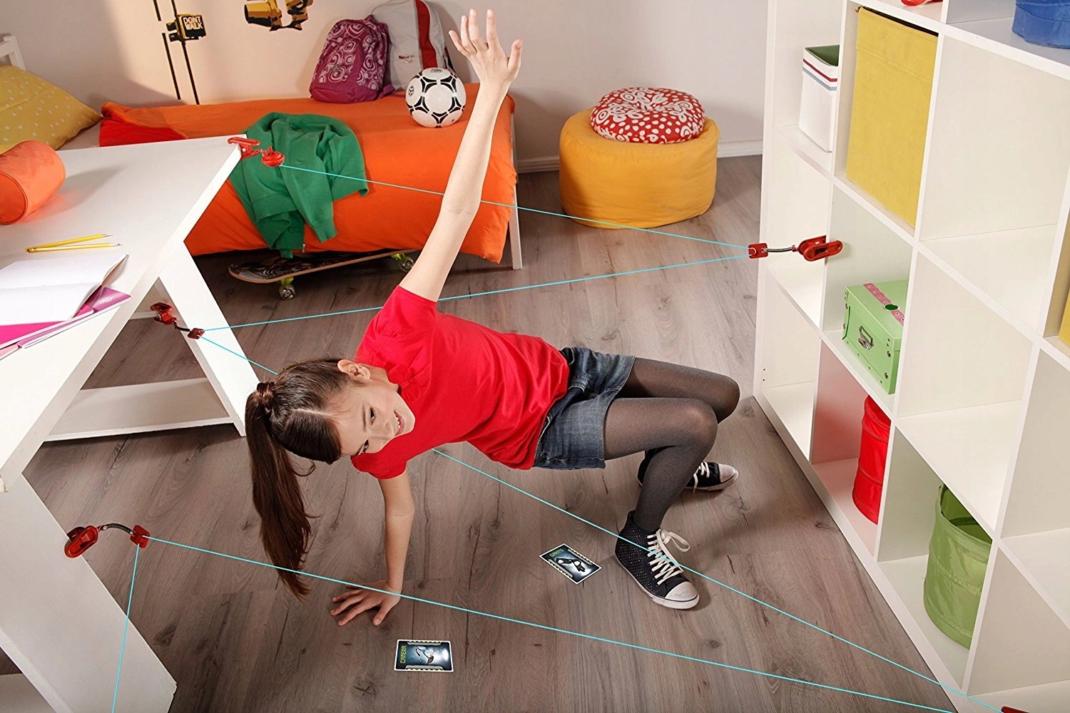 EPEE CHRONO BOMB WYŚCIG Z CZASEM GRA EPEE Kod producenta 02255