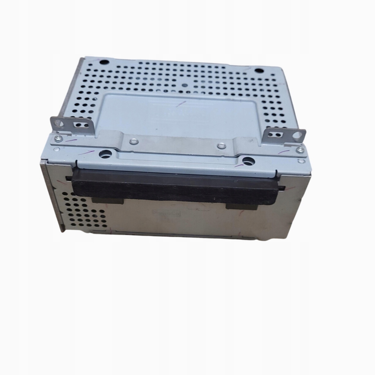FORD FOCUS MK3 B-MAX RADIO player navigation EM5T18C815RE