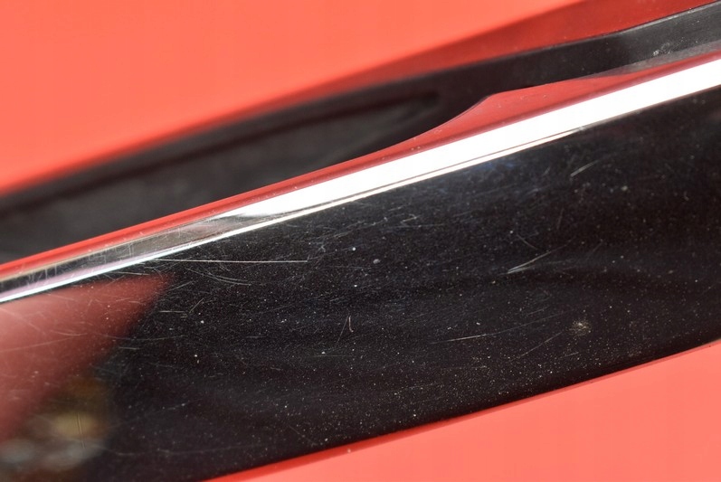 handle right front front CHROM INFINITI FX 1 and 02-06