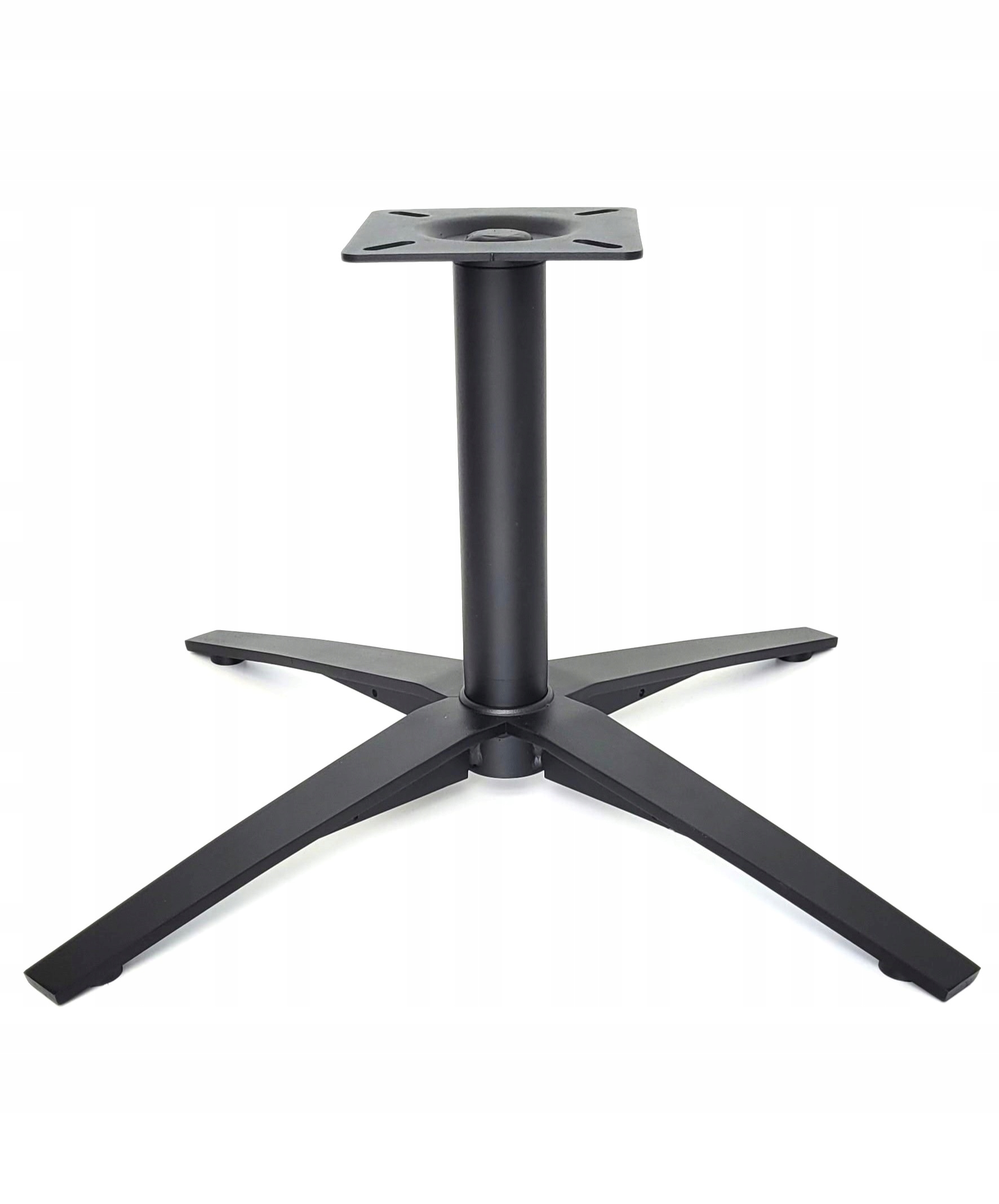 Noha otočná, základňa sedadla H34