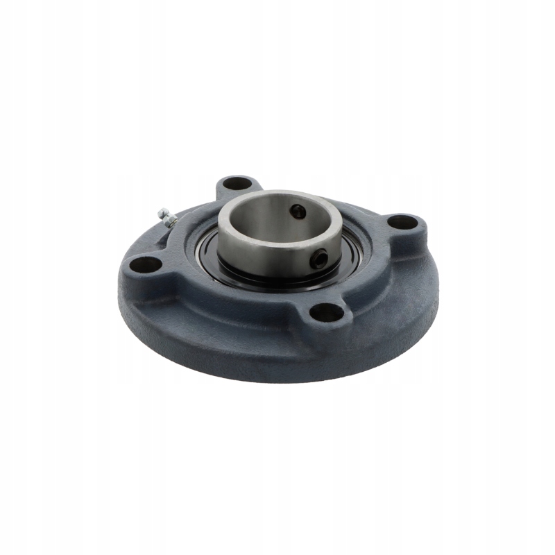 FYC25 Tf Skf Přírubová ložisková jednotka, 25x0x0 mm, 0.95 kg