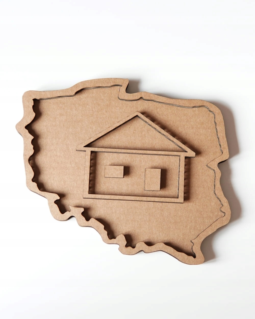 Sensokarton Polska Mała