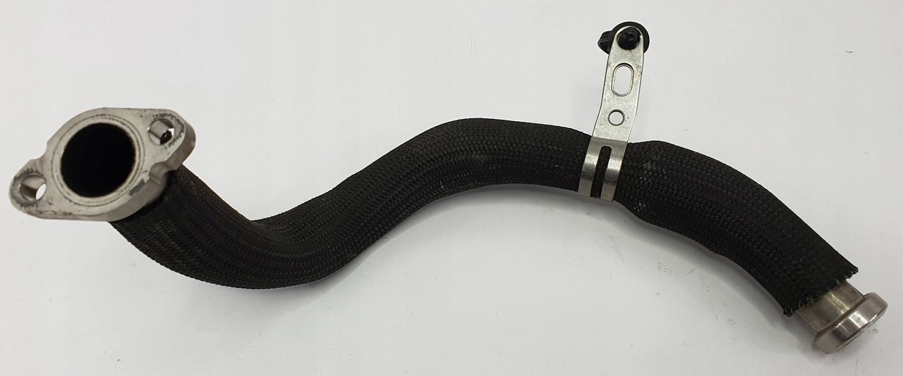 RURA RURKA EGR CITROEN C5 III X7 HDI 9U3Q9H449FA