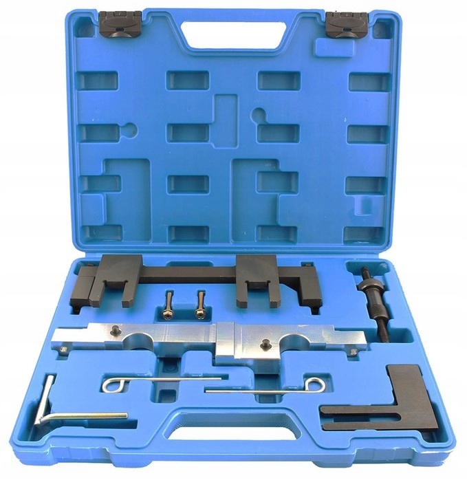 Blokada Rozrządu Bmw 1.6 2.0 N43 Vanos Benzyna