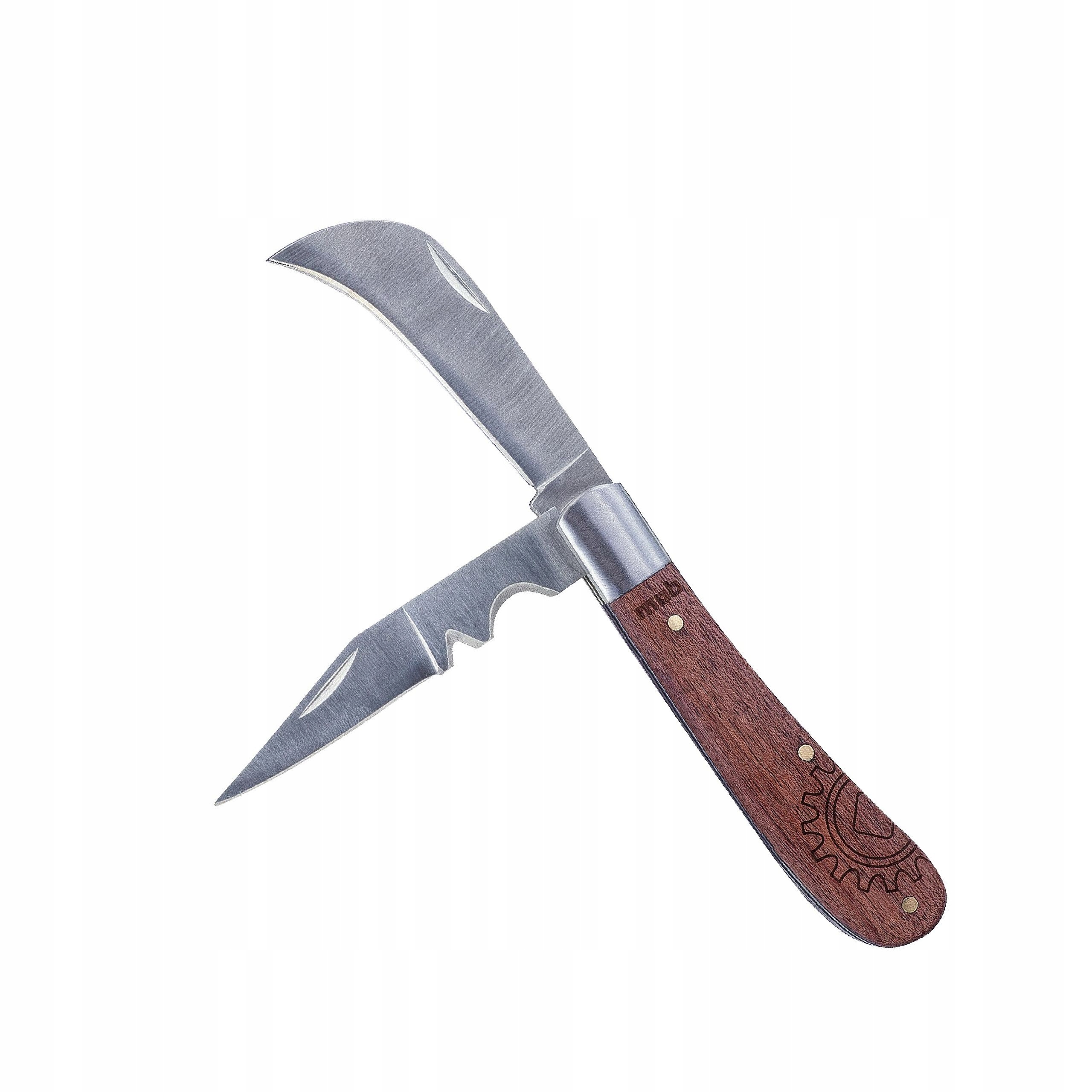 

nożyk elektryka 2 ostrza MOB-Peddinghaus