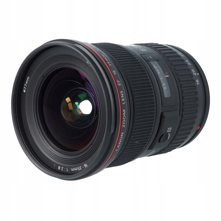 チ*ロ様 【最終値下げ]1Canon EF 35mm f/2 IS USM レン EF35mm F2