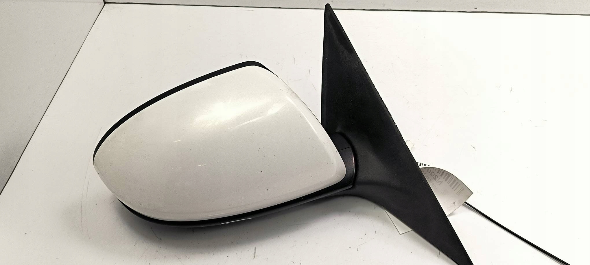 mirror right PIN 7 MAZDA 6 II