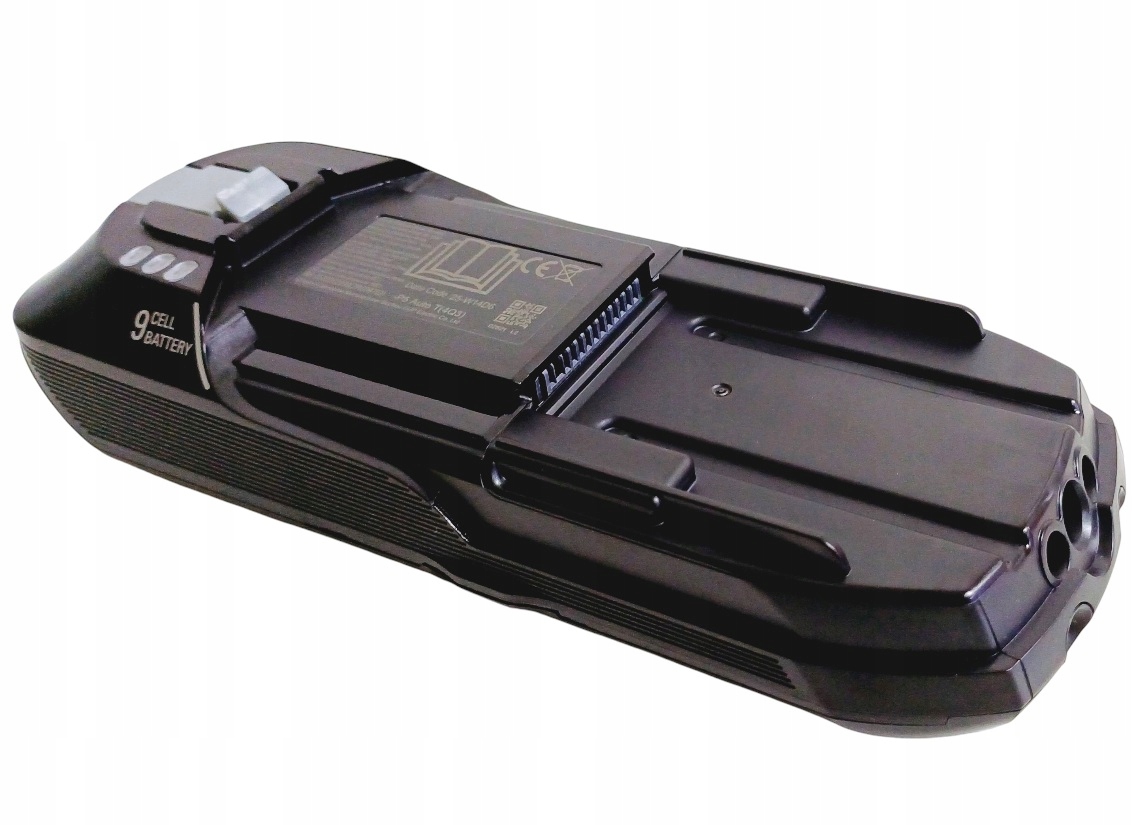 Akumulator Tefal X-Force Flex 15.60 14.60 oryginał bateria do odkurzacza