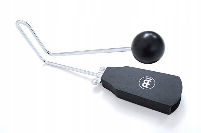 Meinl RO3BK Roar Vibra Slap