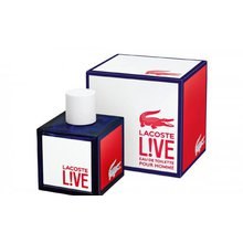 Lacoste Live pour Homme Edt 60 ml