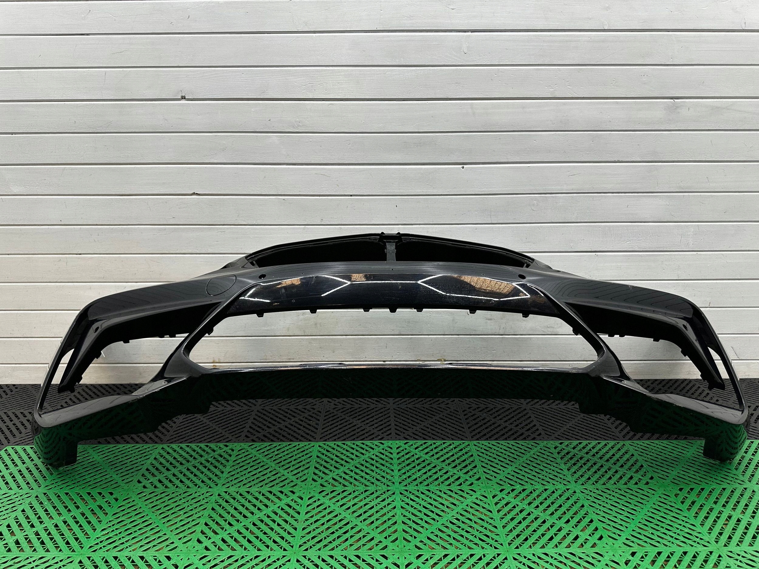 Frontstoßstange vorne BMW M2 F87 CS COMPETITION 8073518