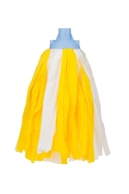 

Mop Dred 28 CM Mopy Paskowy Końcówka Mopa M2