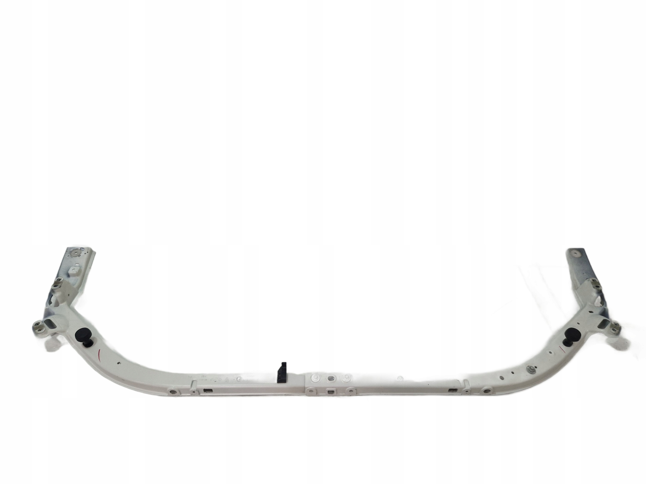 FORD EXPLORER MK6 2020- support panel for radiators pillar front upper