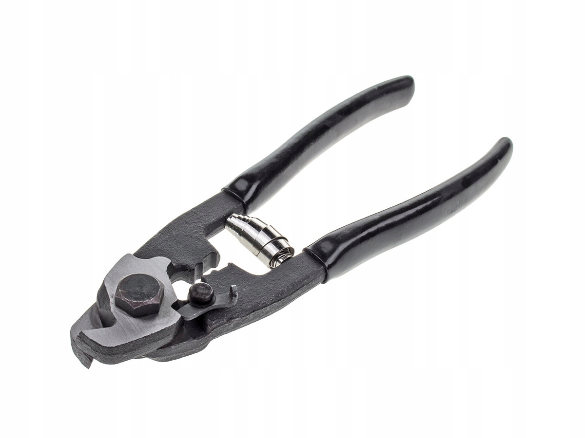 

Obcinaczki Geotech GHT-108 Do Linek Z Zaciskaczem