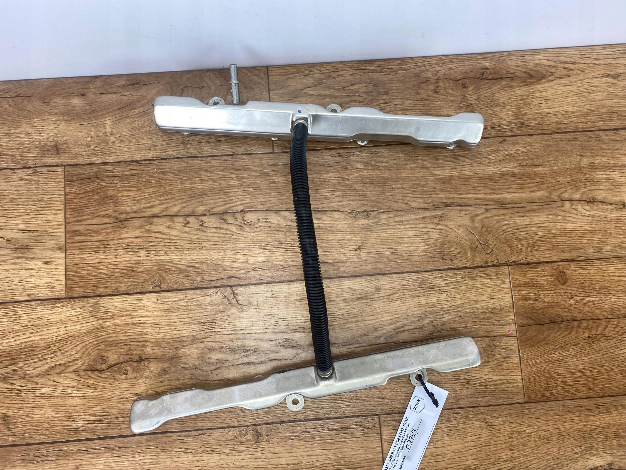 Rampe injection 5.7 Dodge Ram 1500 2019+ USA