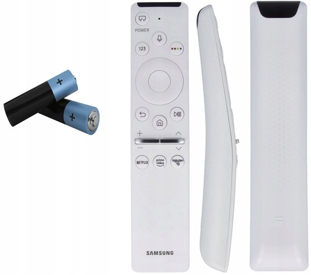 Originální Dálkový Ovladač Pro Televizor QE55LS03BG Samsung LS03BG Remote Control
