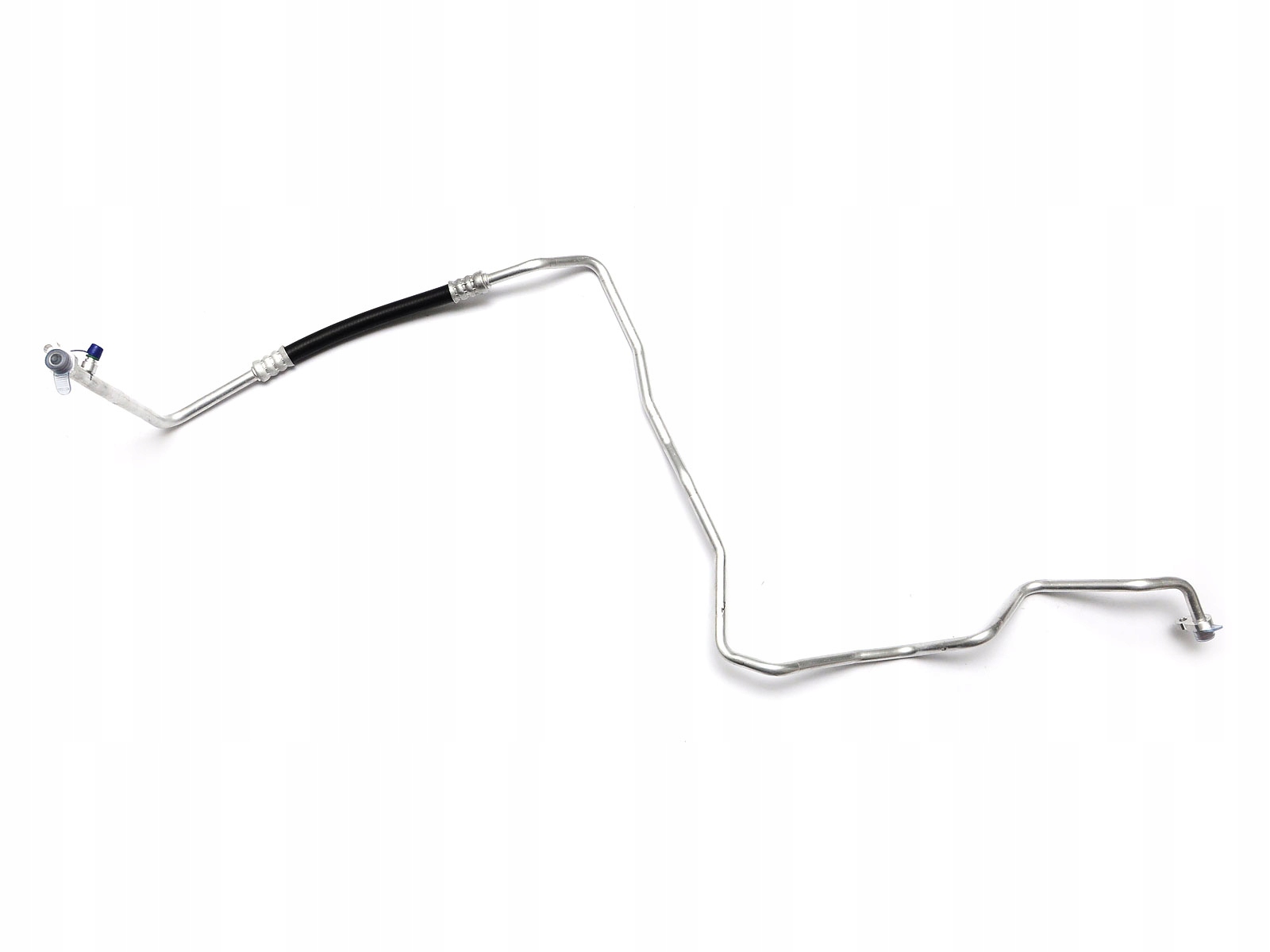 8200247445 - Шланг кондиціонера Renault Megane SCENIC II