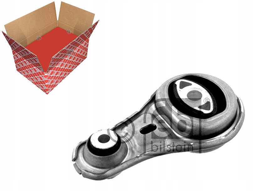 Febi Silentblok Motoru 91167993 93860700 4411938 44