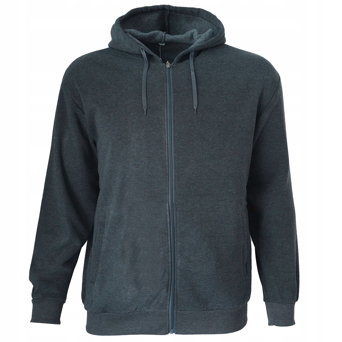 

Bluza męska z kapturem lekko ocieplana 4XL