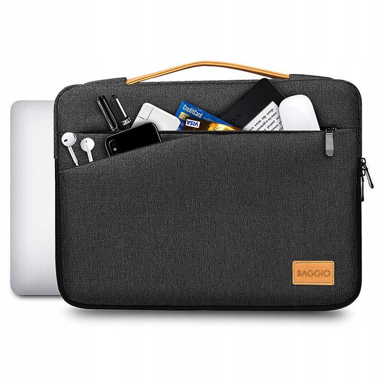 

Bubbles torba etui futerał na laptop MacBook 13,3