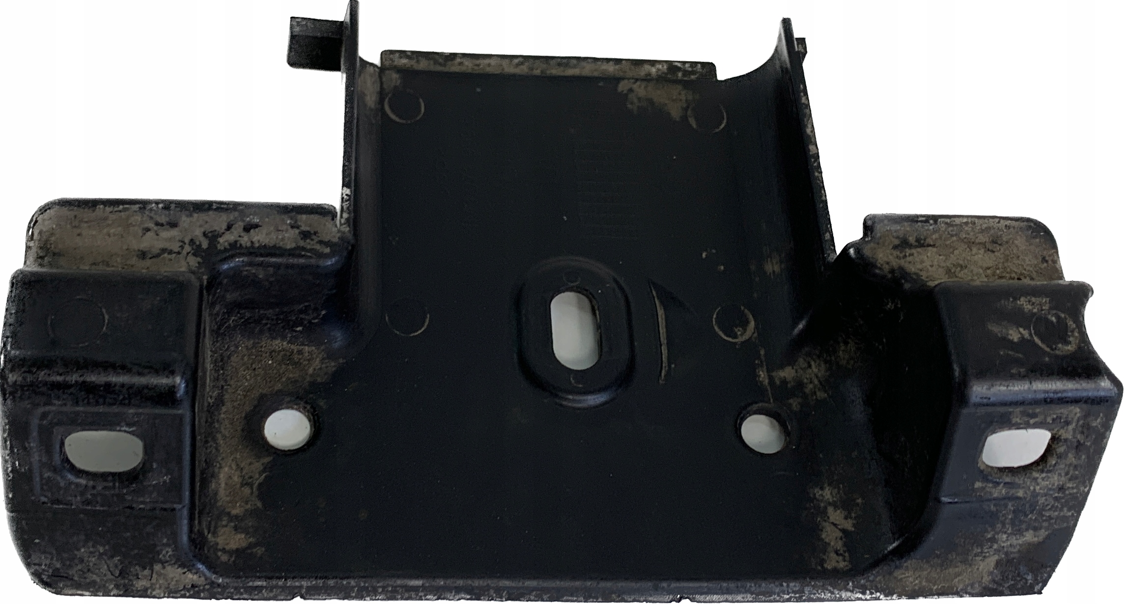 support holder left AUDI Q7 II 15- 4M0071999B
