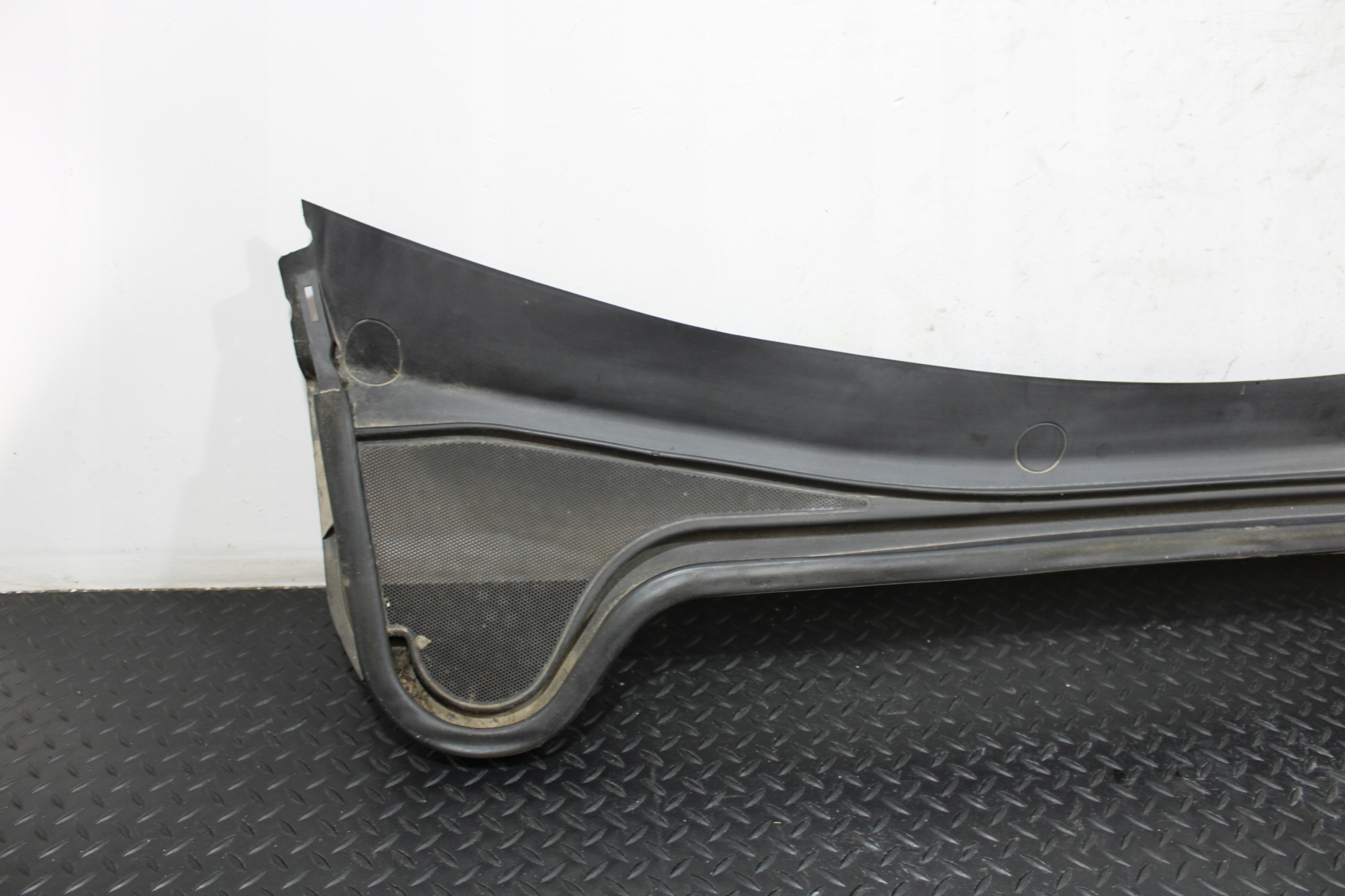 torpedo FORD FOCUS MK4 ST-LINE JX7B-A02222-AC