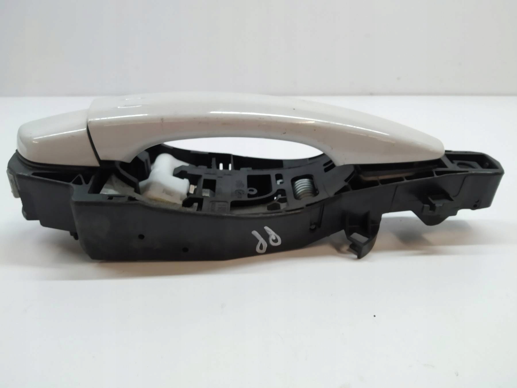handle exterior right front EPR KEYLESS 9686433680 Citroen Jumpy III
