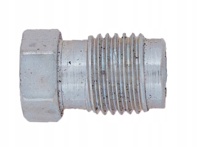 KOŃCÓWKA PRZEW. HAMULCOWEGO 10x1 [K.39]