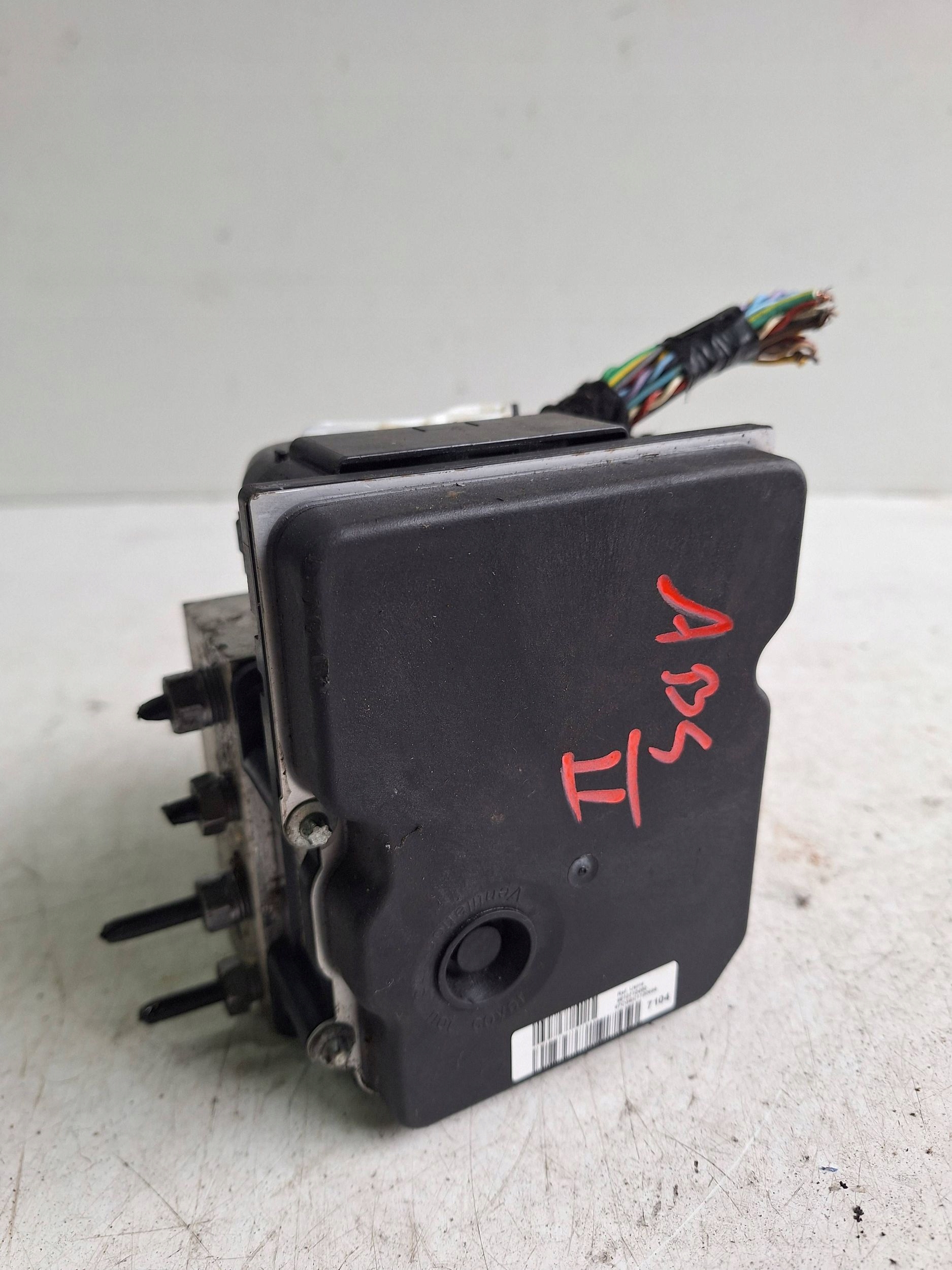 CITROEN DS5 LIFT 15-18 Pompa ABS 0265252804