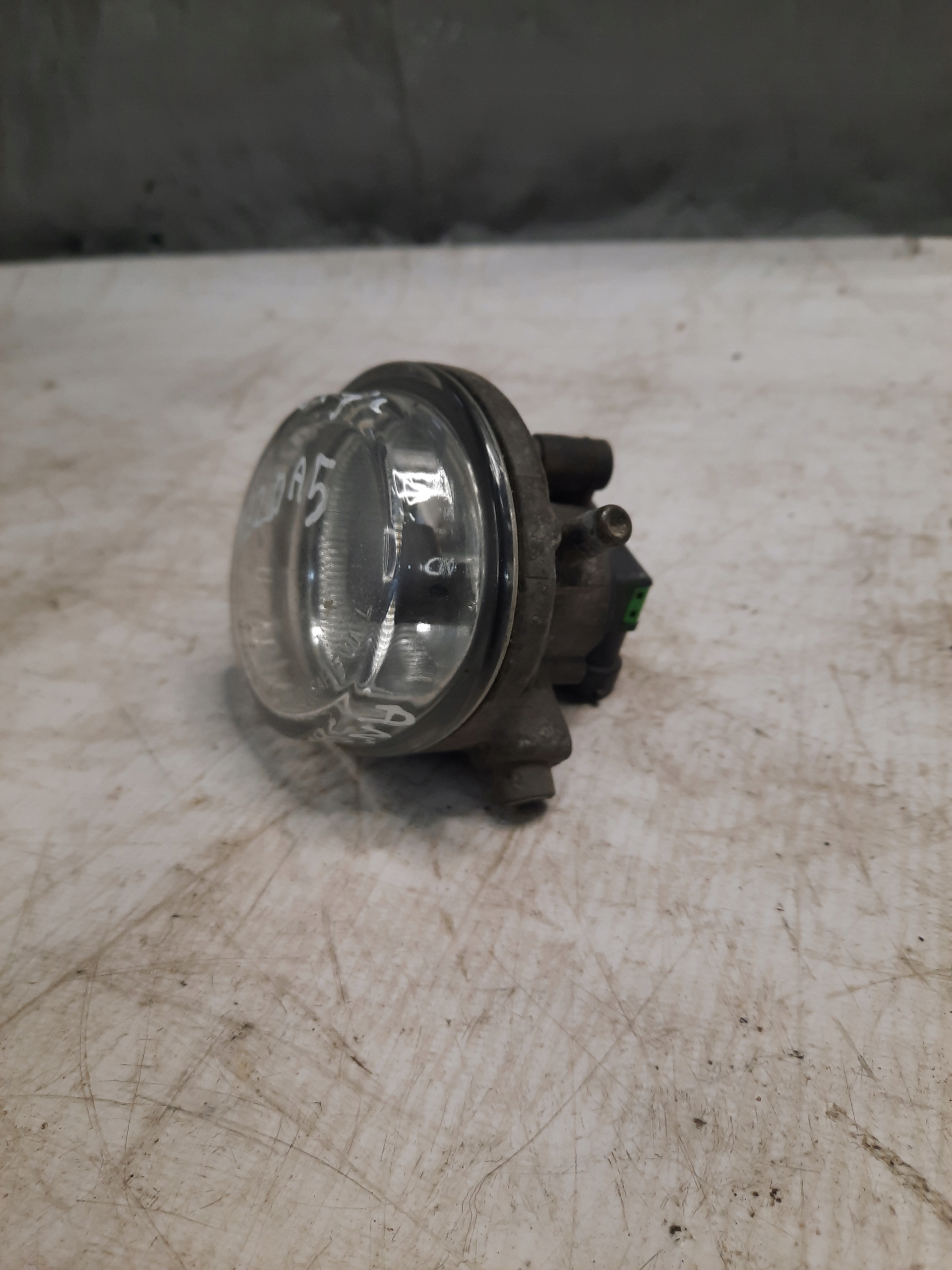 MAZDA 5 fog light right front KOITO 114-61010