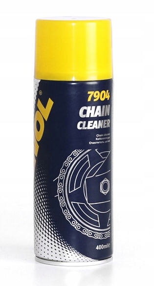 ZESTAW SMAR DO ŁAŃCUCHA MOTUL C2 SZCZOTKA ZMYWACZ Producent Motul