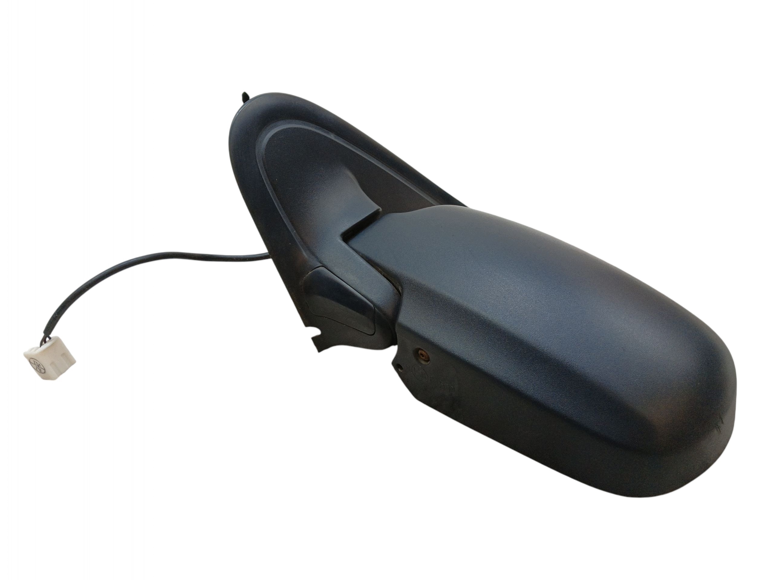 mirror left FORD MAVERICK II (2000-2007) 3 PIN EUROPA STRUKTURA