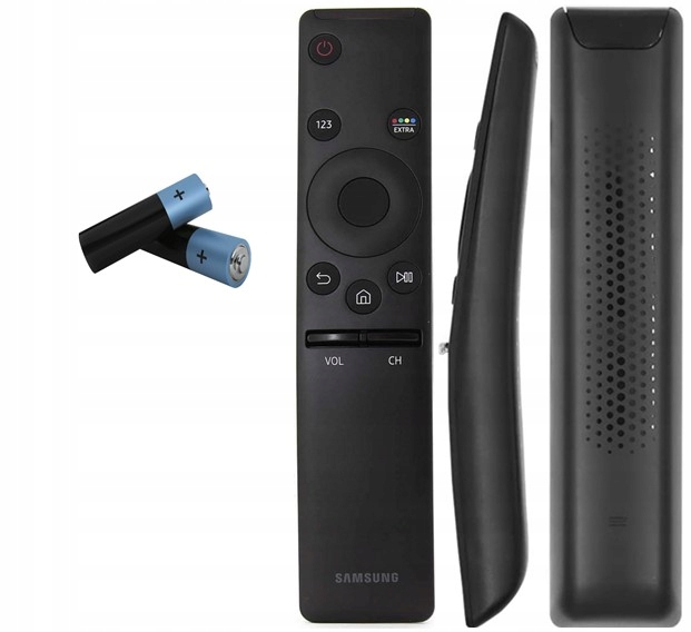 Originální Dálkový Ovladač Pro Televizor Samsung UN50KU6300 UN50KU6300F UN50KU6300FXZA