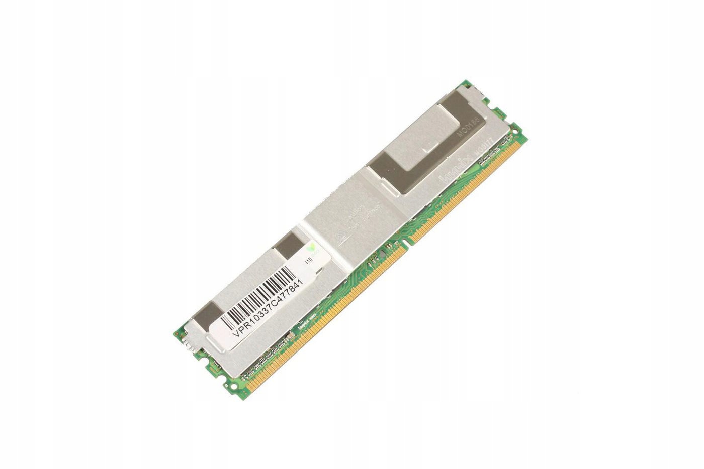 Paměťový modul CoreParts 4GB 667Mhz DDR2