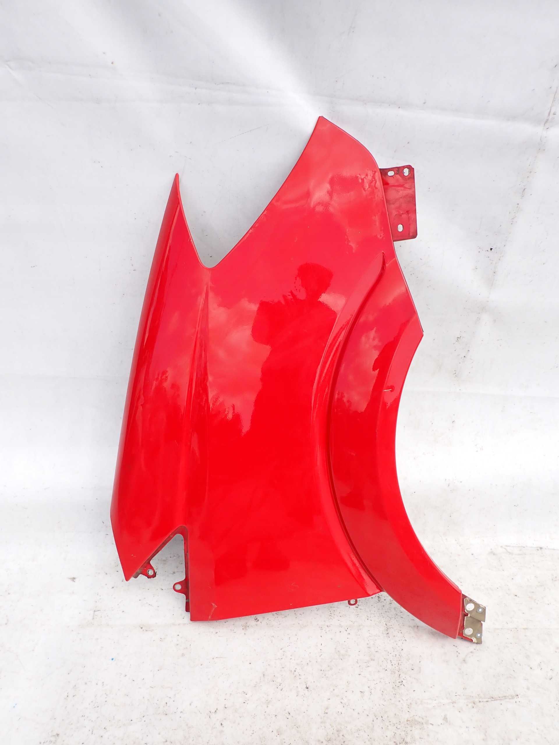 MERCEDES SPRINTER W906 LIFT 13- fender front right