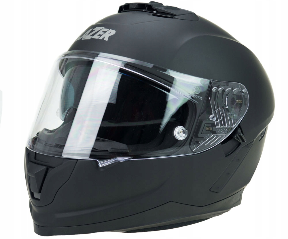 Kask Motocyklowy LAZER RAFALE EVO Z-Line XS Homologacja europejska ECE R22-05