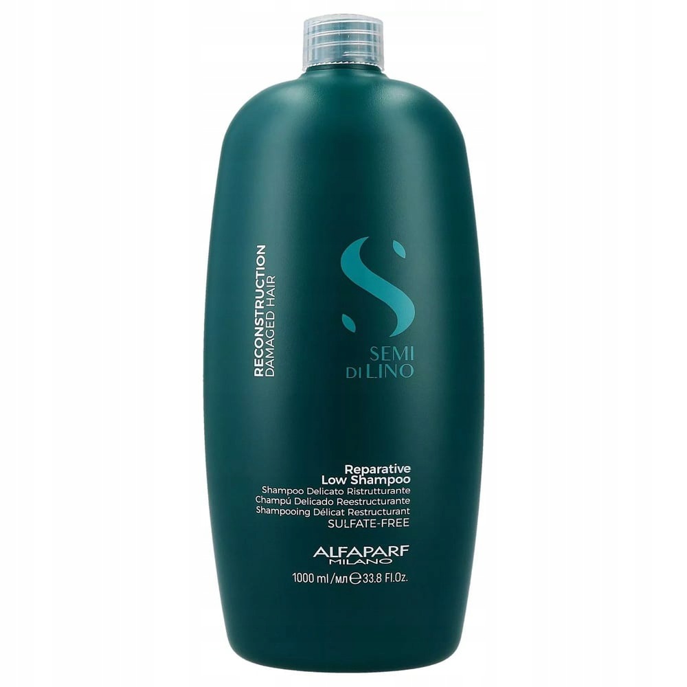 Alfaparf Semi Di Lino Reconstruction Šampon 1000 ml
