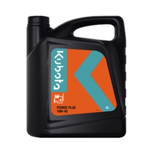 

Olej silnikowy Kubota Power Plus 10W-30 5L