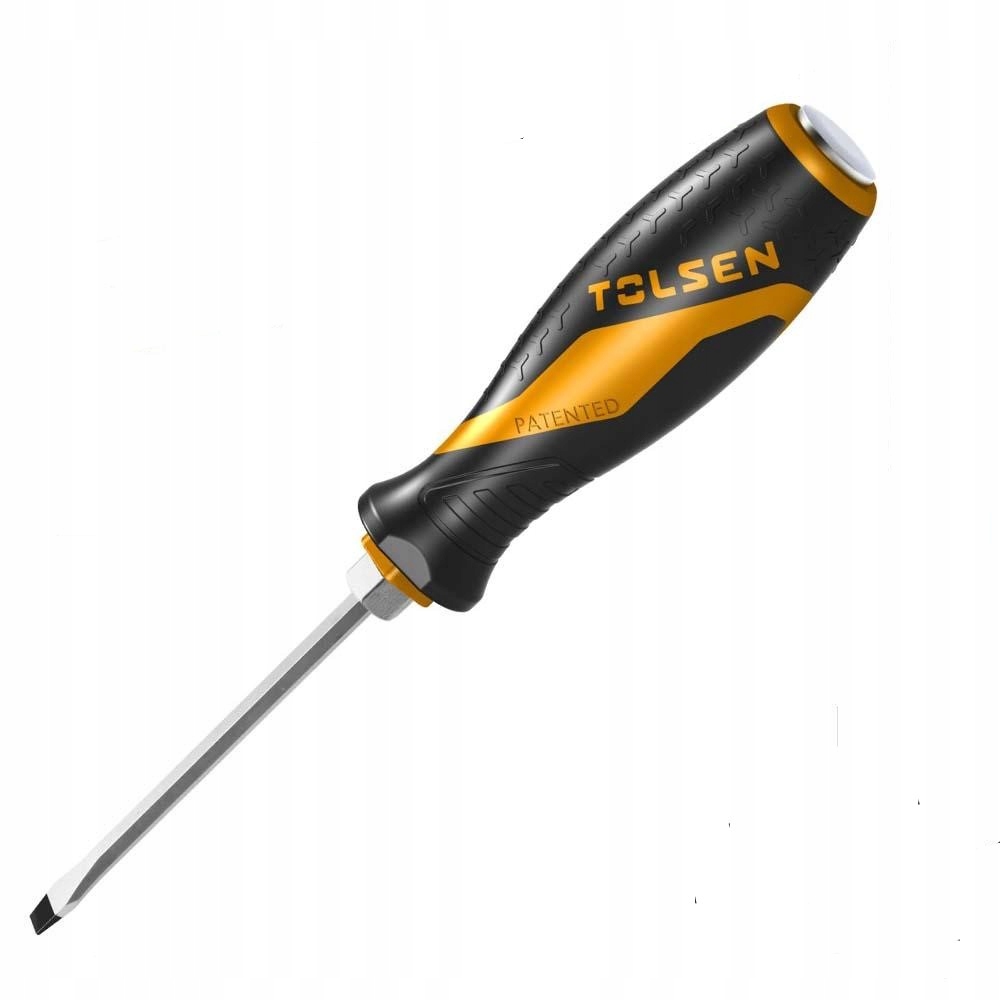 

Tolsen Pro Wkrętak do pobijania Płaski 10x200mm
