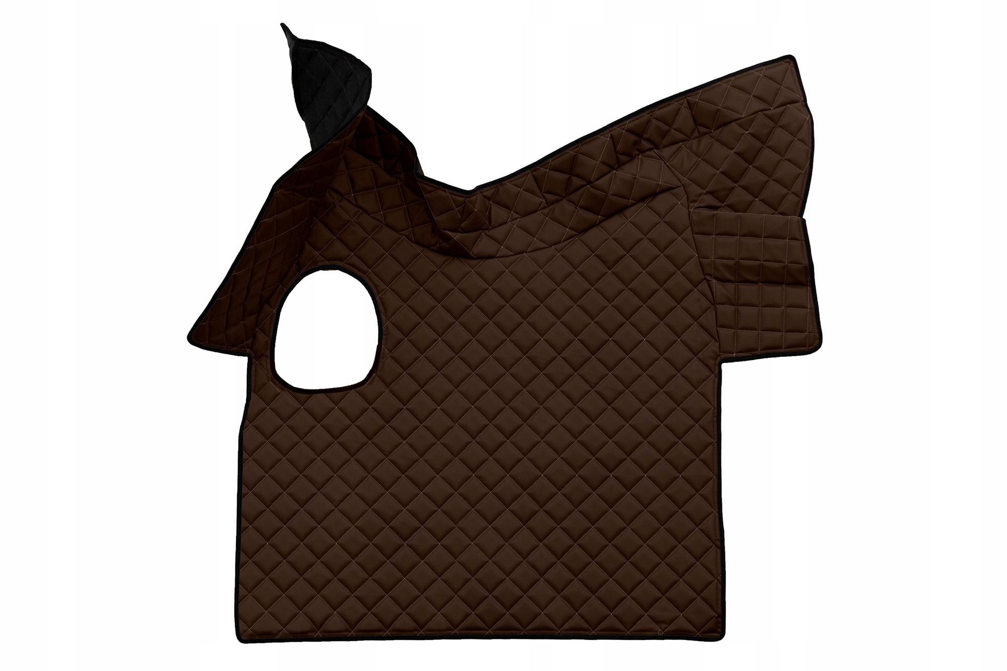 Koberec Tir Volvo FH12 FH16 Manual V1 2002-2012