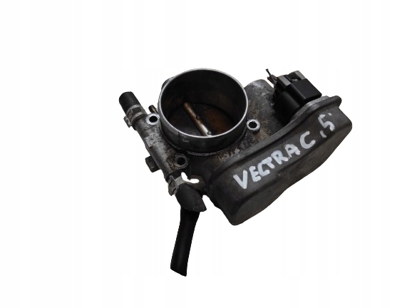 OPEL VECTRA C 02- 1.8 PRZEPUSTNICA 09128518 5WS91703