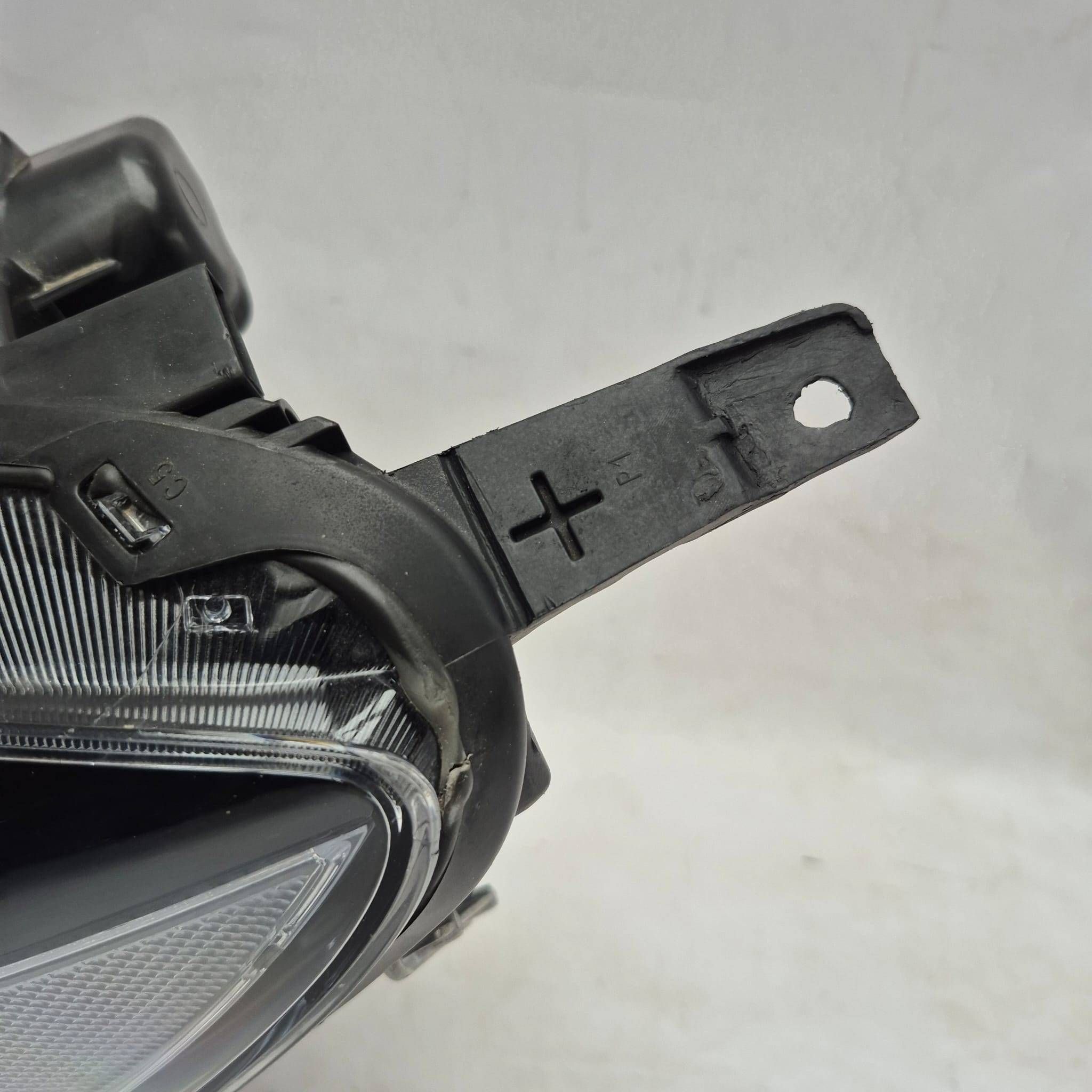 FORD KUGA III MK3 19- light left front front FULL LED LV4B-13E017-AP