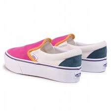 

Vans Ua Classic Slip-on Platform R.43 B0791