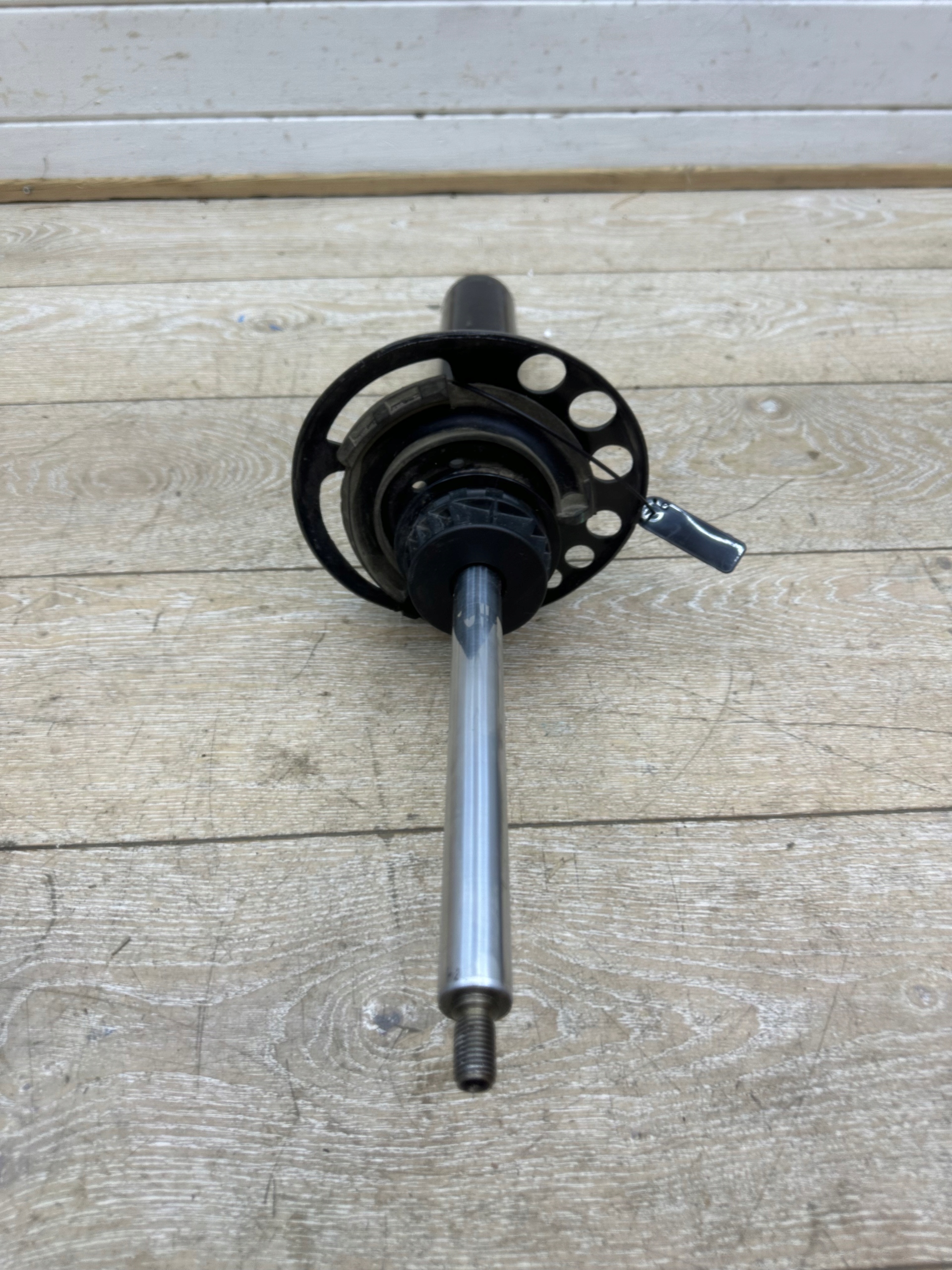 BMW X5 X6 E70 E71 shock absorber right 149415-10 original
