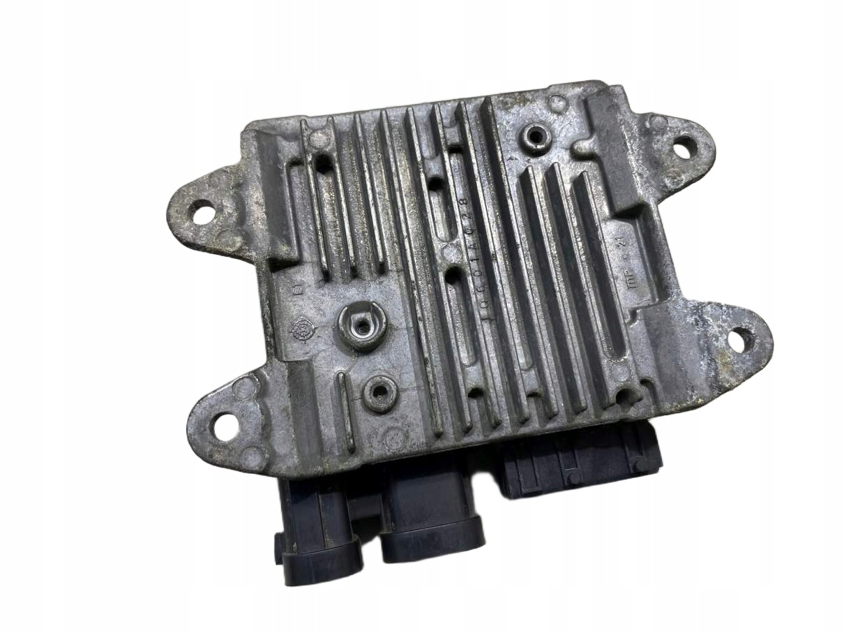 Centralina SERVOSTERZO CITROEN C3 e 1.4 HDI 9655757780